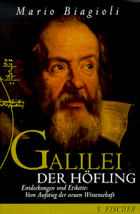 Galilei, der Höfling