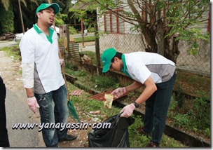 Petronas Sentuhan Kasih 130