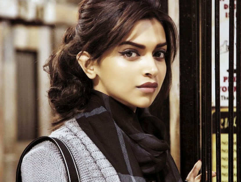 Deepika Padukone HD Wallpaper