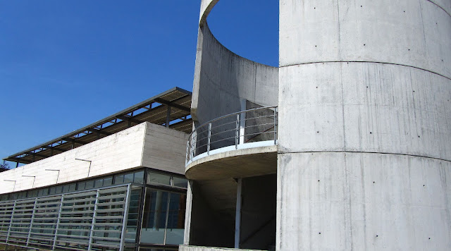 casa de cultura de San Vicente -Clara Campoamor-