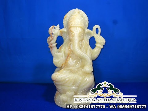 Jual Patung Ganesha di Bali | Harga Patung Ganesha Batu