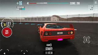 Drift Zone 2 Apk