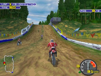 Bike Racing PC Game