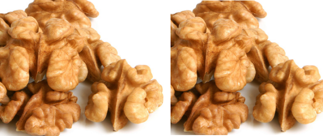 Eating Walnuts Can ward off dementia