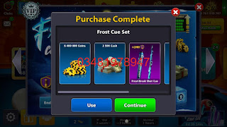 Unlocking the Secrets of 8Ball Pool Coins: A Deep Dive into the World of Virtual Currency