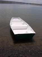 wooden flat bottom boat plans