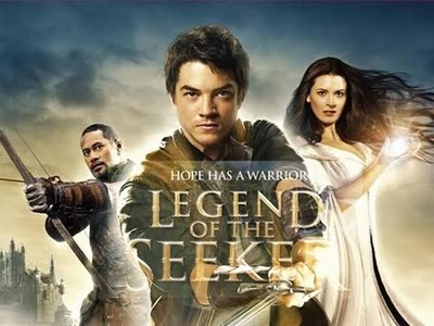 Watch Legend of the Seeker Season 2 Episode 17