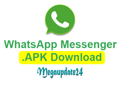 Whatsapp Messenger Apk Download Free All Version