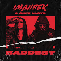 Imanbek & Cher Lloyd - Baddest - Single [iTunes Plus AAC M4A]