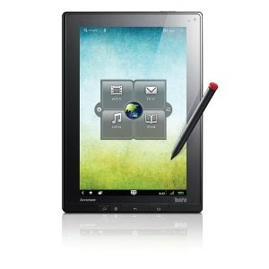 Thinkpad Lenovo tablet