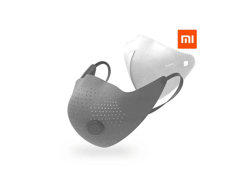 Xiaomi India teases arrival of a Face Mask after patent was granted!