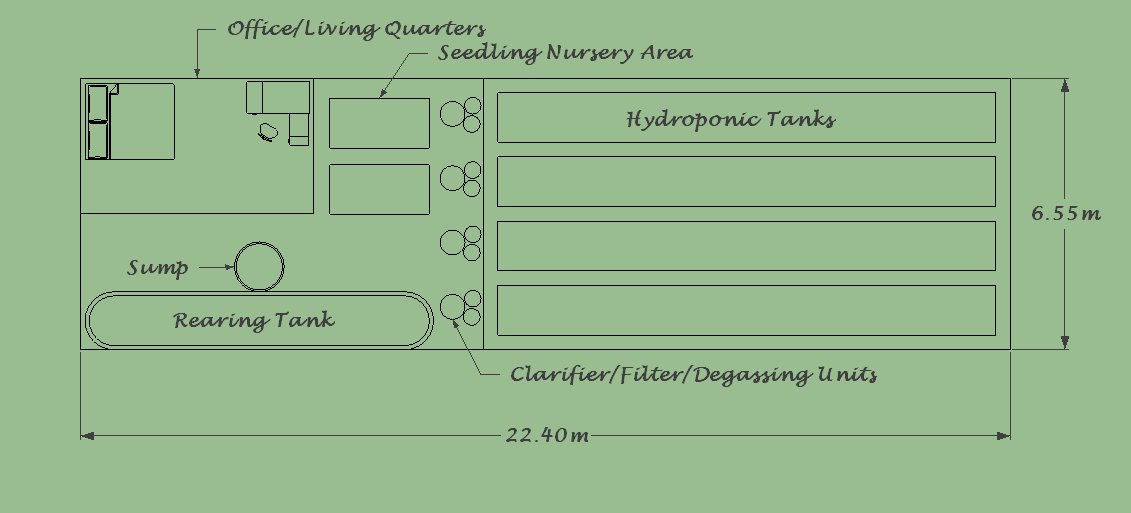 Aquaponics System Plans Free : New Gardening Tips From ...