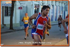 Heber Artigas