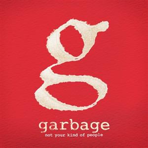 Garbage - Blood For Poppies