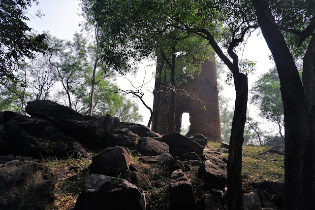 semaphore_tower_paharpur_purulia