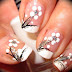 Spring Welcoming Floral Nail Art Tutorials