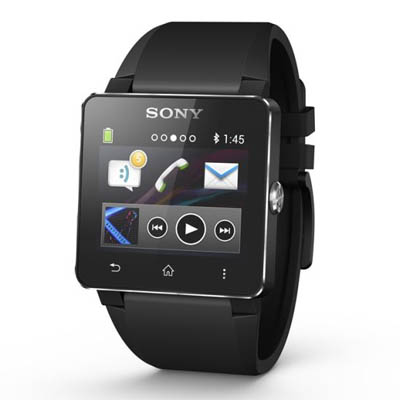 Sony Smartwatch 3 Bakal Segera Diumumkan