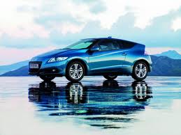 2011 Honda CR-Z Sports