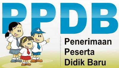 Cara Pendaftaran PPDB Online