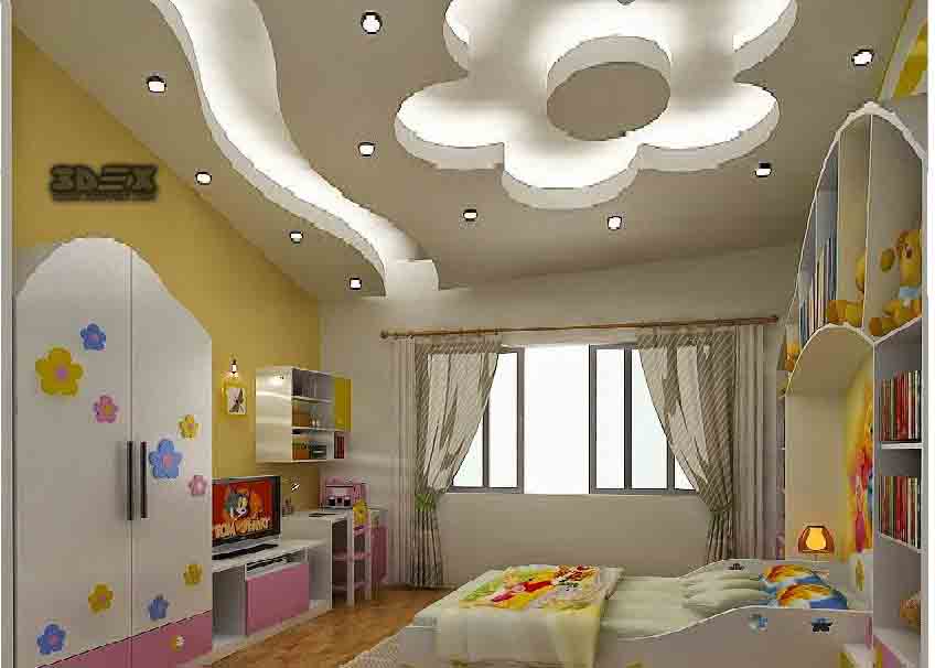 Top false ceiling  designs  POP design for bedroom  2019  