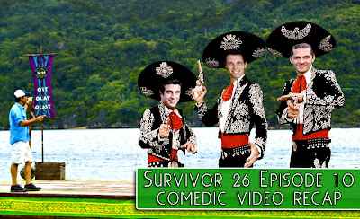 Survivor 26 Episode 10 Recap