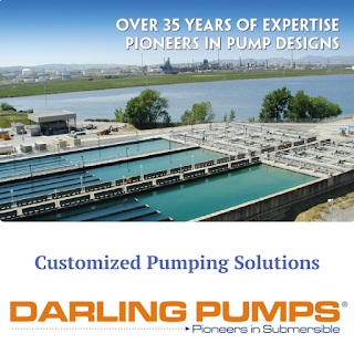 Slurry Pumps, Dewatering Pumps