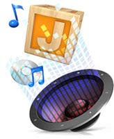 jammin music software