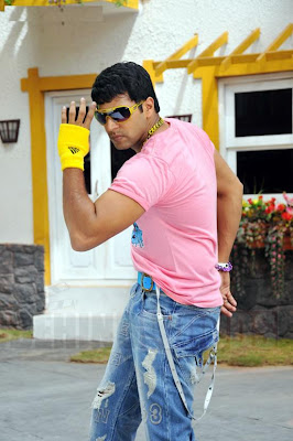 Jayam Ravi