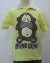 atasan sablon baby milo