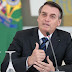 Bolsonaro: não tem como Lula estar com “45% das intenções de voto”