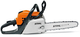 STIHL MS 171