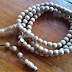 Tasbih KAYU KEMBANG KANTIL 99 Biji 8 mm by BALUNG CRAFT 