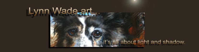 Lynn Wade Art