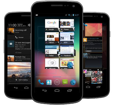 Android 4.1 user guide pdf