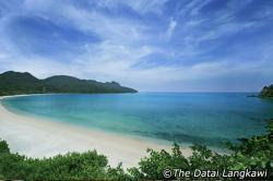 Langkawi Beach