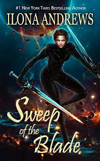 Sweep of the Blade (Innkeeper Chronicles, #4)