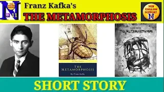 The Metamorphosis | Franz Kafka | Full Plot Summary | Neb English Support