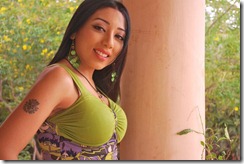 Alaral Movie Heroine Sarmistha Hot Pics