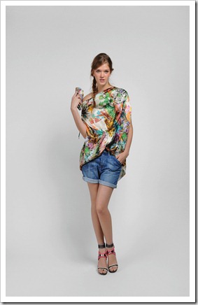 DIESEL SS 2011 LOOK 03