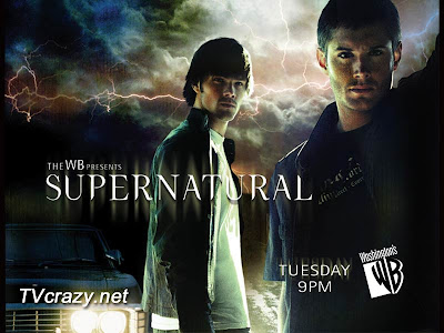 wallpaper supernatural. Supernatural Season 5 Episode