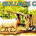 THE BULLOCK CART Essay In English 