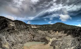 Tempat Wisata di Lembang Bandung Selatan