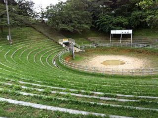 安慶名中央公園（沖縄県うるま市）