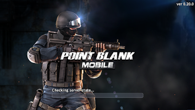 game point blank mobile