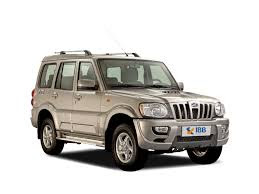 Mahindra Scorpio Images 33