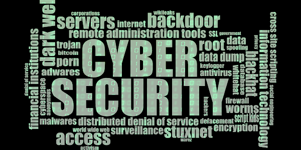 Pentingnya Cyber Security di Era Industri 4.0