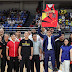 SMB's old 'Death 5' complete in Arwind Santos' jersey retirement