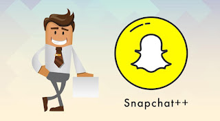 تنزيل سناب شات بلس اخر اصدار 2019 - snap Plus download