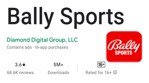 Bally Sports,تطبيق Bally Sports,برنامج Bally Sports,تحميل Bally Sports,تنزيل Bally Sports,تحميل تطبيق Bally Sports,تحميل برنامج Bally Sports,