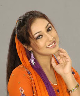 bangladeshi actress opu biswas